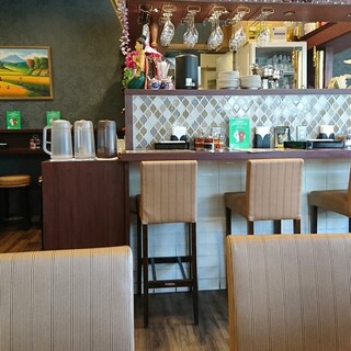 Thai Restaurant BASIL_2