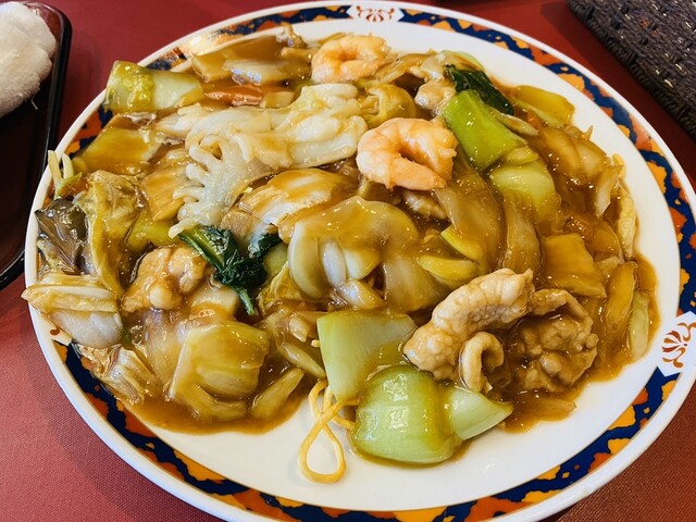 地元の方で大混雑の中華 By Chi Chan724 中国料理 華山 尾山台 中華料理 食べログ 地元の方で大混雑の中華 By Chi Chan724 中国料理 華山 尾山台 中華料理 食べログ