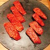 焼肉ホルモン 稲田
