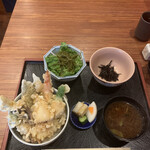 Hamo Tennen Fugu Ginza Fukuwa - 