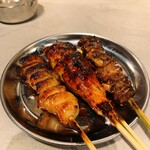 Yakitori Shouchan - 