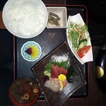 魚河岸料理 うおぎん - 