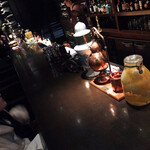 バー カヴァロ - 