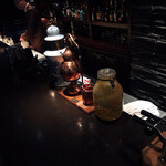 バー カヴァロ - 