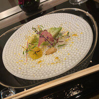 銀座うかい亭 - 