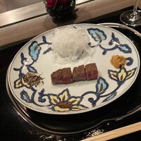 銀座うかい亭 - 