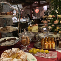 銀座うかい亭 - 