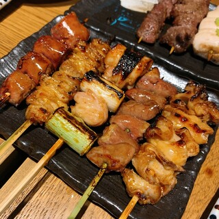 高円寺で美味しい焼き鳥を堪能 おすすめ人気店19選 食べログまとめ