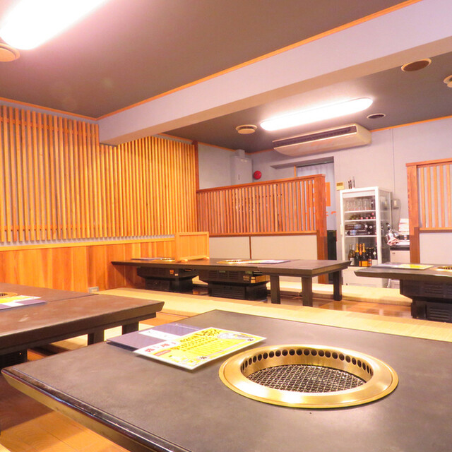 ヤキニク ホルモン アイニク 日吉町 焼肉 食べログ