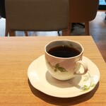 カフェ・ド・クレア - 