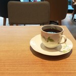 カフェ・ド・クレア - 