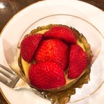 コーヒーと紅茶とケーキの店 カンタベリ カフェ - 