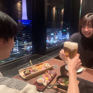 京鴨一羽買いと京のおばんざい 市場小路_1