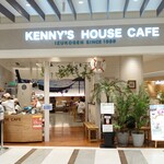 KENNY'S HOUSE CAFE - 