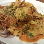 俺のイタリアン 銀座 - 