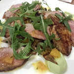 俺のイタリアン 銀座 - 