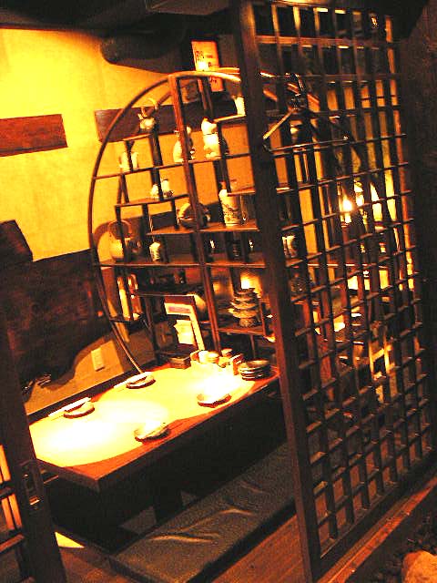 腹八分目 池袋西口店 image