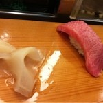 常寿し - 大トロo(^▽^)o