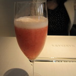 NARISAWA - 苺ジュース