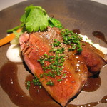 NARISAWA - 北里八雲牛