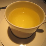 NARISAWA - レモンのハーブティー