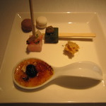 NARISAWA - マイセレクト