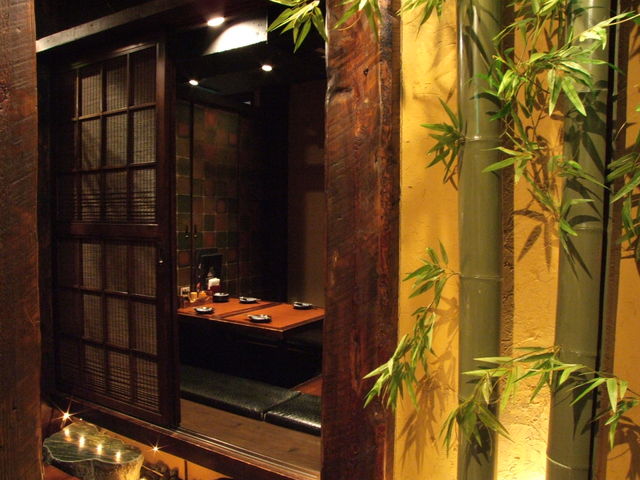 腹八分目 池袋西口店 image