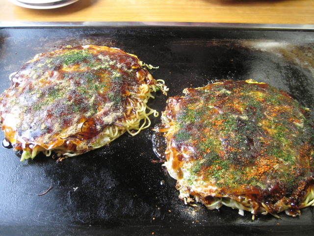 あたりや 千鳥橋 お好み焼き 食べログ