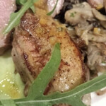 俺のイタリアン 銀座 - 