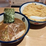 玉 - つけ麺