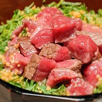 うし松 - 