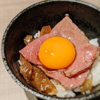うし松 - 