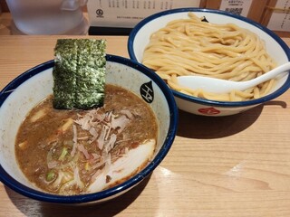 玉 - つけ麺