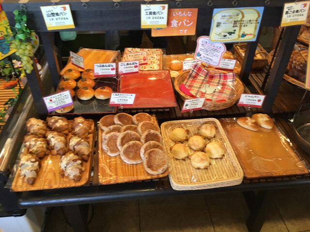 ブリロ Brillo 鶴崎 パン 食べログ ブリロ Brillo 鶴崎 パン 食べログ