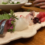 Hinomarushokudo New Shimbashi - 