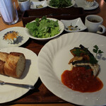 Restaurant TARO - 