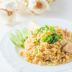 Khao Pad Tom Yum (M)