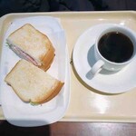 ドトールコーヒーショップ - 