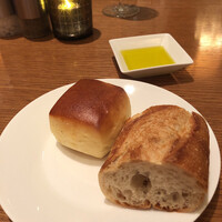 グランド キッチン - 