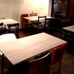 Tokyo焼売マニア - 3階個室