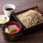 AOI GARDEN FOOD HALL - 