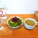 アッツケ ピッツァ - 