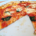 アッツケ ピッツァ - 