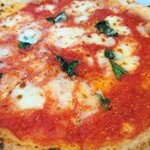 アッツケ ピッツァ - 