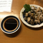 魚介郷土料理 たこふね - 