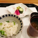 馬車道 大かわ - 