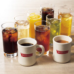 AOI GARDEN FOOD HALL - スタンダードコーヒーをお楽しみください！