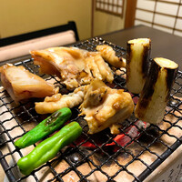 ぎをん や満文 青木庵 - 