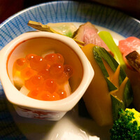 ぎをん や満文 青木庵 - 