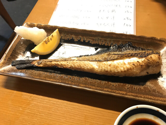 Gyokai Regional cuisine Takofune photo 2